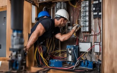 Residential Electrician New York