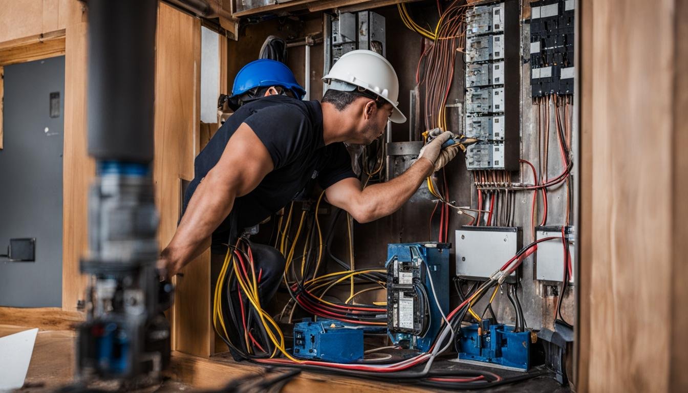 Residential Electrician New York